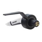 Ortofon Concorde Scratch MK2 turntable cartridge with stylus for DJ and scratch mixing on a turntable.