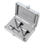 Ortofon Concorde Scratch MK2 (2 pcs. + Case) - Soundium