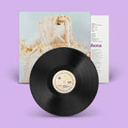 Pale Saints - In Ribbons (30th Anniversary Reissue) (Black) Vinyl LP