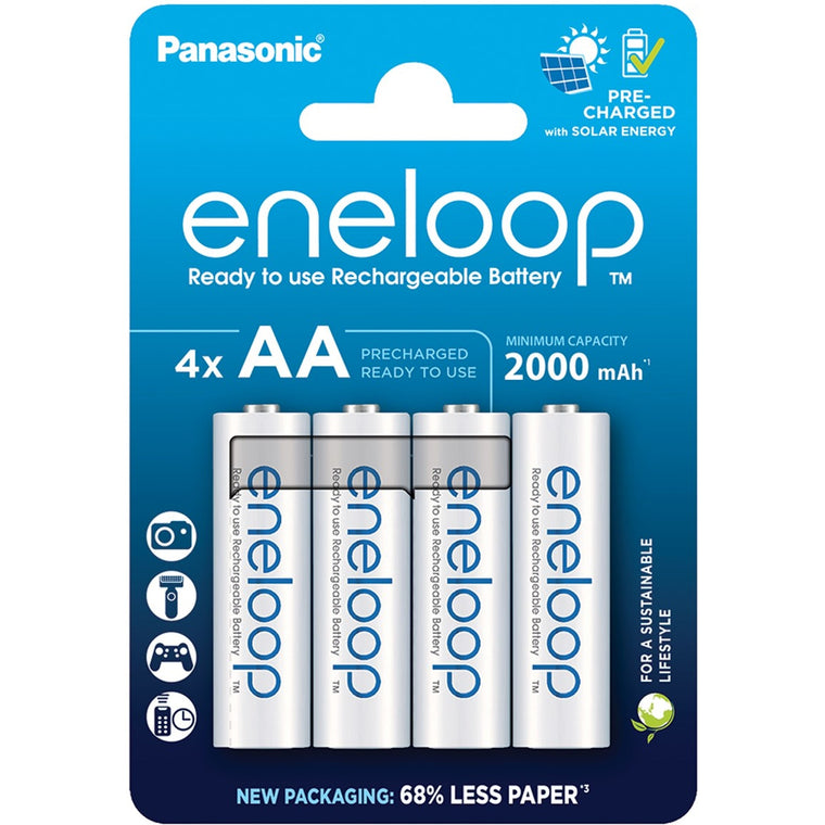 Panasonic