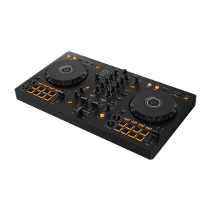 Pioneer DDJ-FLX4