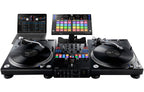 Pioneer DDJ-XP2 DJ pad controller.