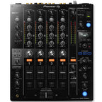 Pioneer DJ M-750MK2 dj mixers, lifestyle