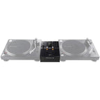Pioneer DJ DJM-250MK2 2-channel DJ mixer (view 5)