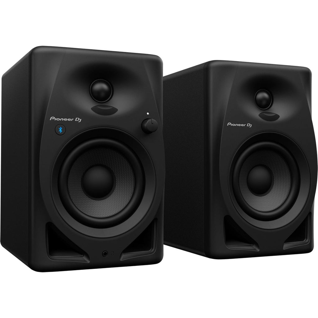 Pioneer DM-40D-BT desktop speakers
