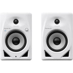 Pioneer DJ DM-50D-BT desktop monitors
