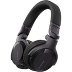 Pioneer HDJ-CUE1 (Wired) DJ headphones, in red