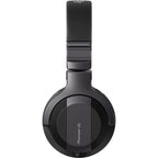 Pioneer HDJ-CUE1 (Wired) DJ headphones, in red