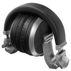 Pioneer HDJ-X5 DJ headphones, in black