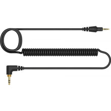 Pioneer HDJ-X5 / HDJ-X7 spirālais kabelis 1,2 m (HC-CA0603)
