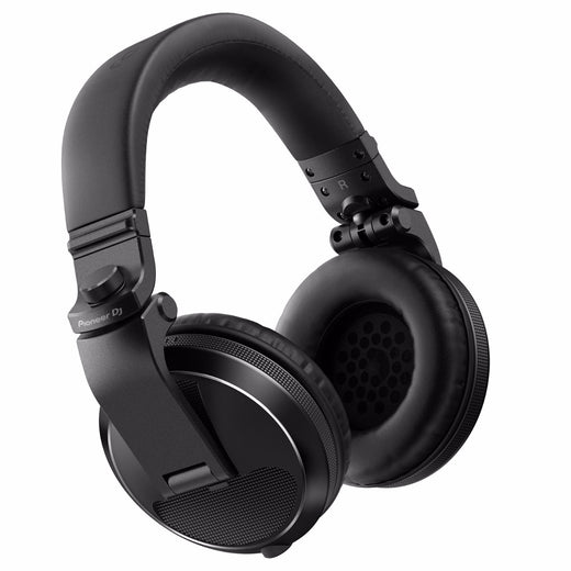 Pioneer HDJ-X5 piederumi