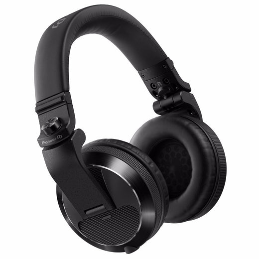 Pioneer HDJ-X7 piederumi