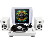 Pioneer DJ PLX-500 DJ turntable