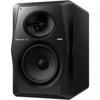 Pioneer DJ Pioneer VM-70, active nearfield monitors, front view