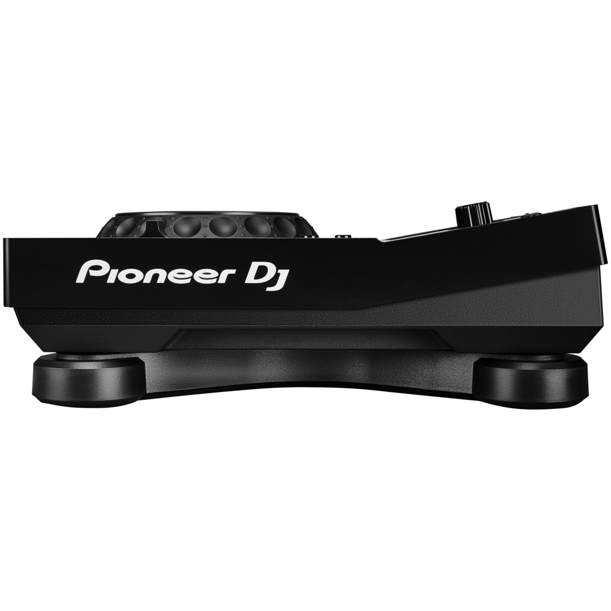 Pioneer DJ XDJ-700 DJ media player, view 7