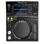 Pioneer DJ XDJ-700 DJ media player, view 2