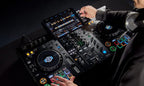 Pioneer XDJ-RX3 DJ media player
