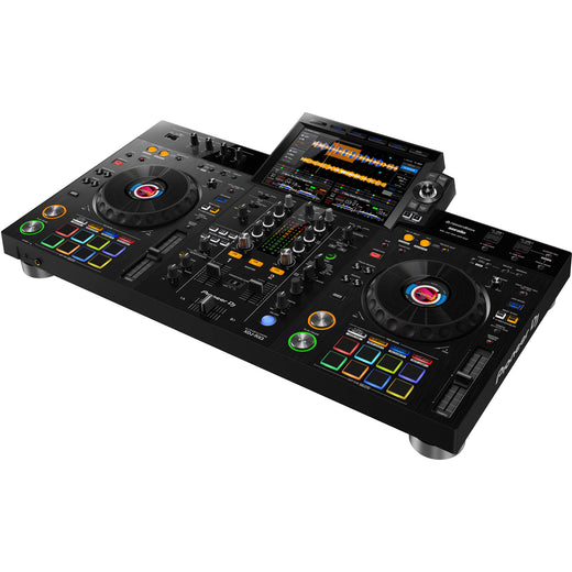 Pioneer XDJ-RX3 piederumi