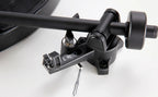 Rega Planar 1 turntable, in matte black