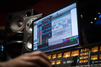 Serato Pitch 'n Time Pro music production software interface displayed in the thumbnail image.