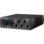 PreSonus AudioBox USB 96 audio interface, view 3