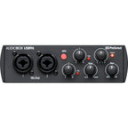 PreSonus AudioBox USB 96 audio interface, view 4