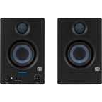 PreSonus Eris 3.5 BT 2nd Gen active nearfield monitors