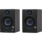 PreSonus Eris 3.5 BT 2nd Gen active nearfield monitors