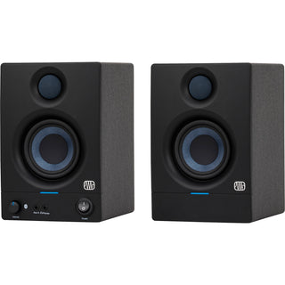 Aktīvie tuvlauka monitori ar Bluetooth