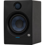 PreSonus Eris 5 BT 2nd Gen desktop monitors, in black