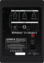 PreSonus Eris Studio 4, view 3