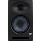 PreSonus Eris Studio 8, active nearfield monitors, side