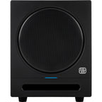 PreSonus Eris SUB 8 BT 2nd Gen subwoofer in black