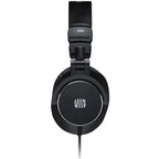 PreSonus HD9 closed-back studio headphones (view 4)