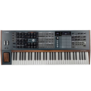 Synthesizers