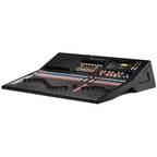 PreSonus StudioLive Series III SE 24 digital mixer with multiple knobs, faders, and digital display for professional audio control