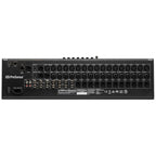 PreSonus StudioLive Series III SE 24 digital mixer with multiple knobs and faders for professional audio control.