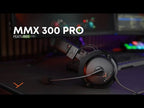 Beyerdynamic MMX 300 Pro