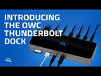 OWC Thunderbolt Dock (14-Port)