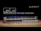 Audient ASP880