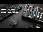 Introducing Split 2 and Split 2hp