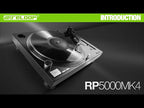 Reloop RP-5000 MK4