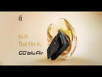 iFi Audio Go Blu Air
