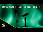 Shure MV7i