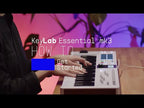 Arturia KeyLab Essential 61 MK3