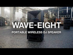 AlphaTheta Wave-Eight