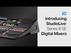 PreSonus StudioLive Series III SE 16