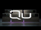 Allen & Heath Qu-7D