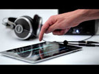 Native Instruments Traktor DJ kabelis