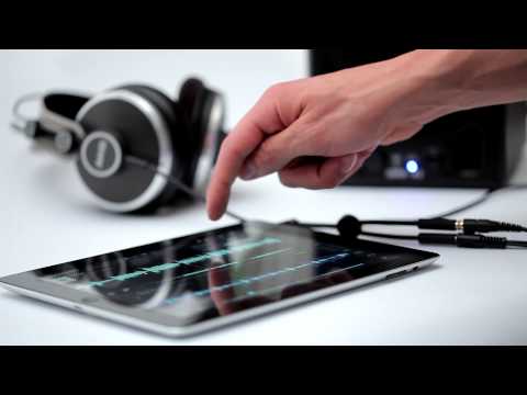 Native Instruments Traktor DJ kabelis